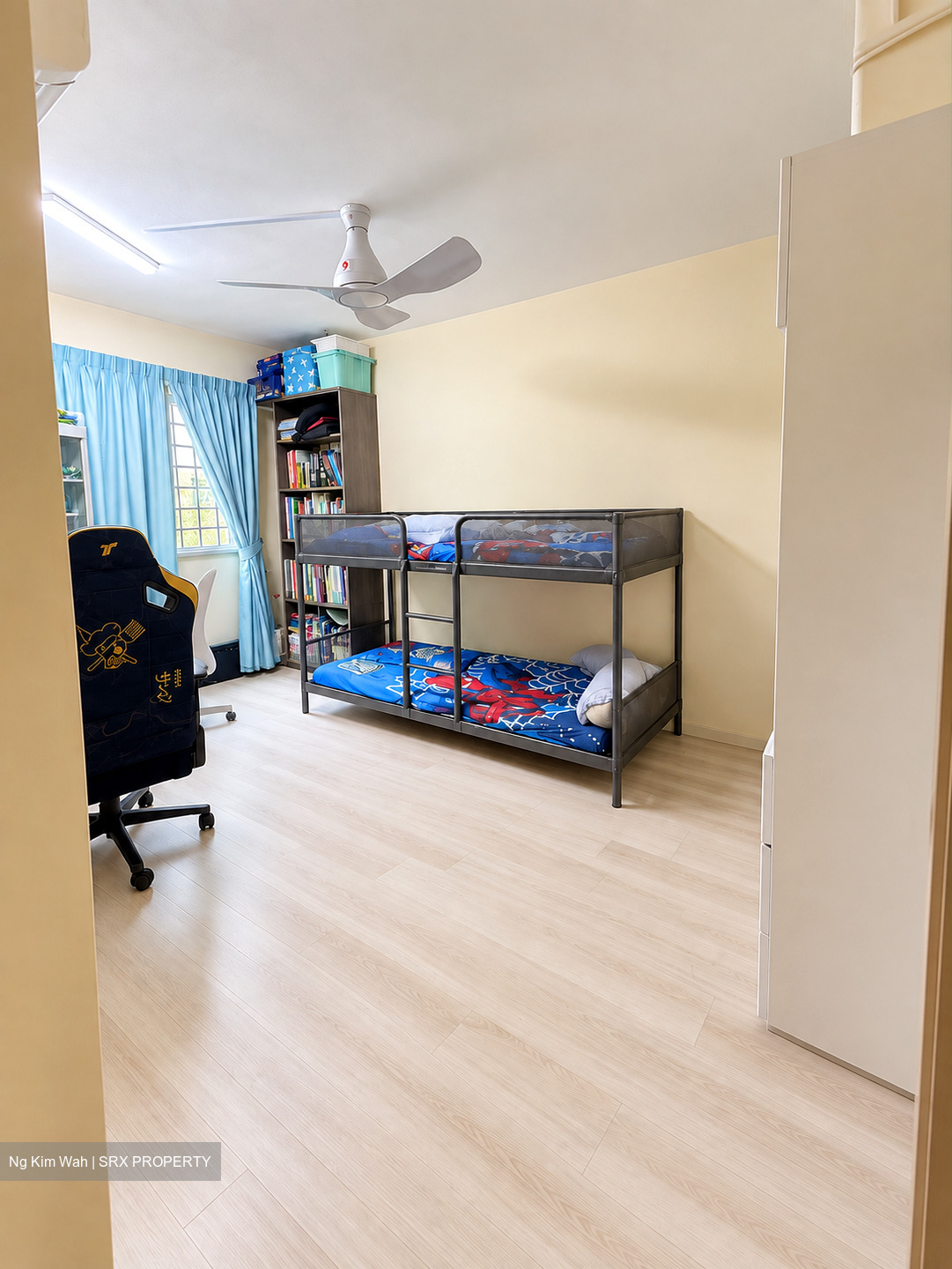 Melville Park (D18), Condominium #624192391
